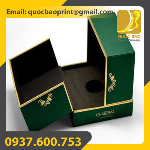 hộp đựng quà tặng cao cấp