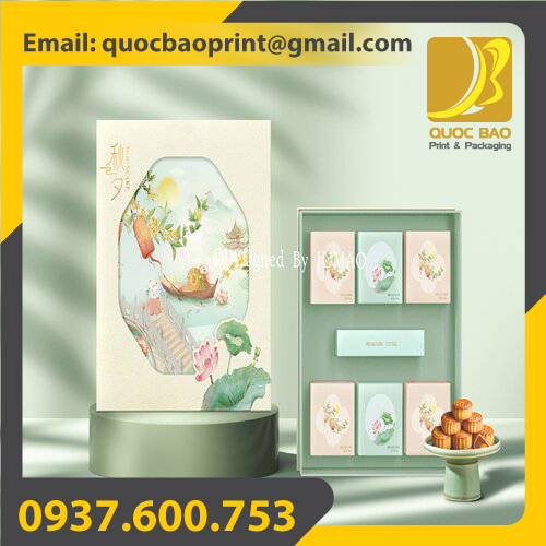 hộp bánh trung thu