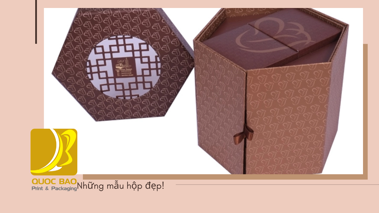 hộp giấy đựng thức ăn