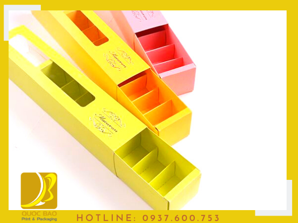 in bao bi giấy Quốc Bảo