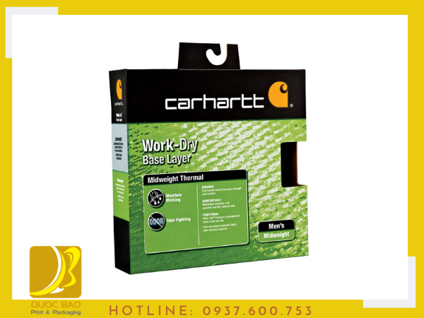 Hộp carton