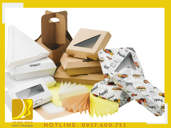 Hộp đựng bánh