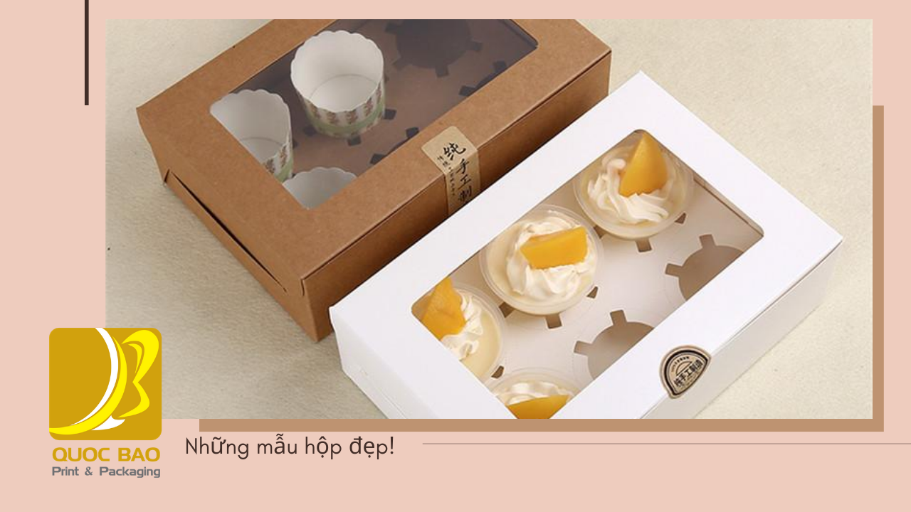 Hộp đựng bánh