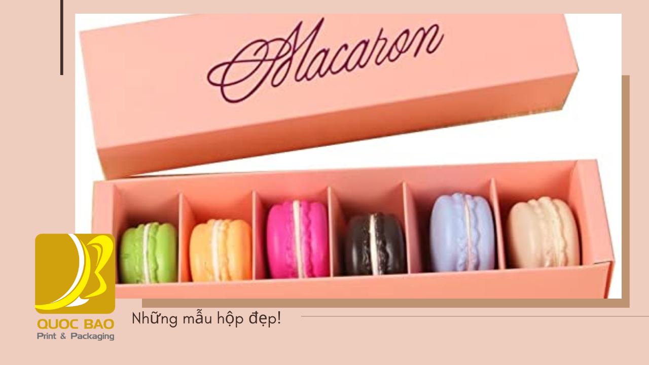 Hộp đựng bánh