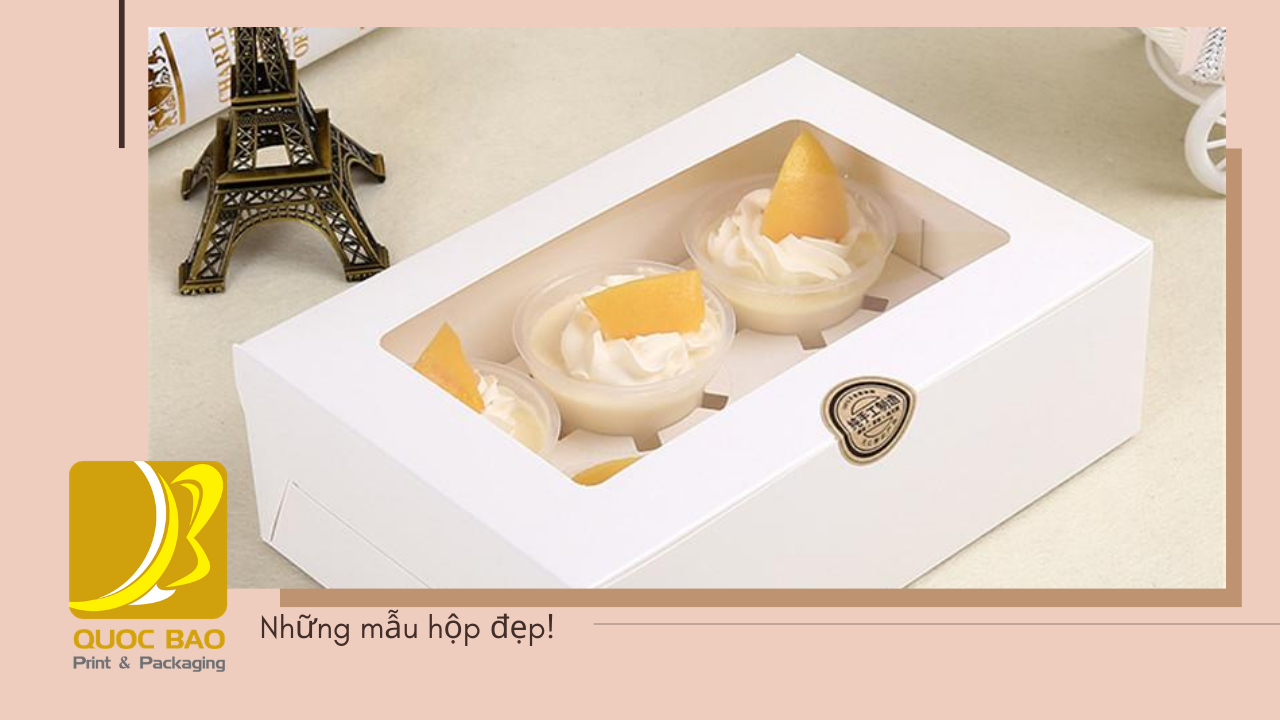 Hộp đựng bánh