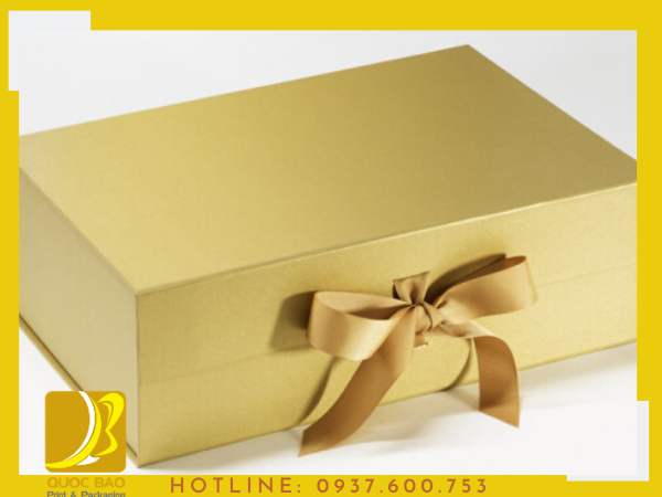 Hộp đựng quà