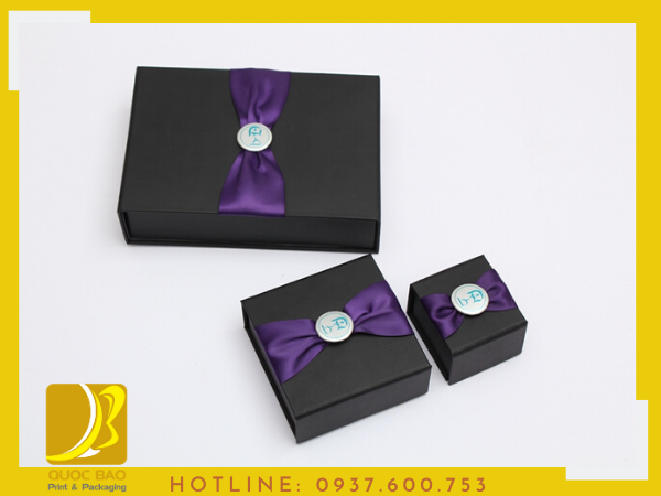 Hộp đựng quà cao cấp