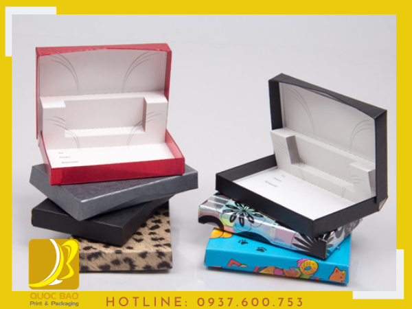 Hộp đựng quà đẹp