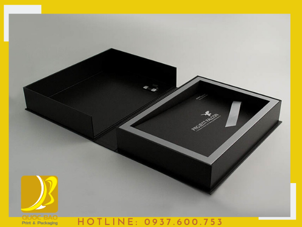 Hộp đựng quà đẹp