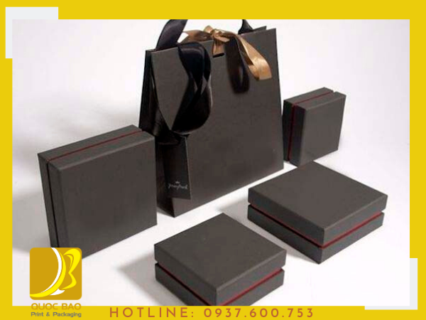 Hộp đựng quà đẹp