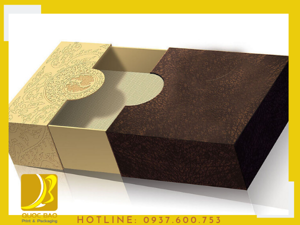 Hộp đựng quà đẹp