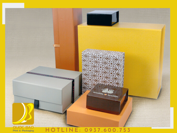 Hộp đựng quà đẹp