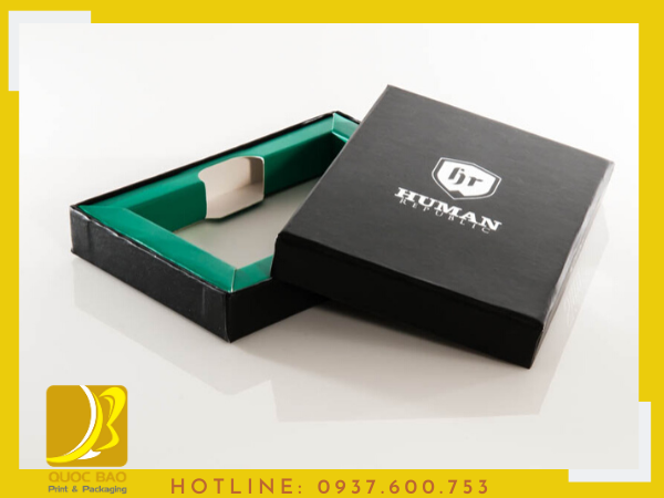 hộp đựng quà tặng