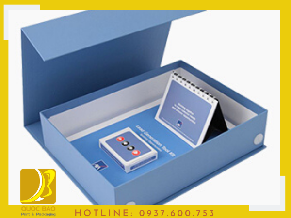 Hộp đựng quà tặng