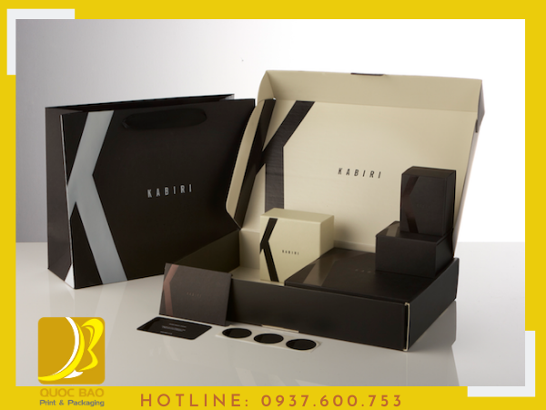 Hộp đựng quà tặng