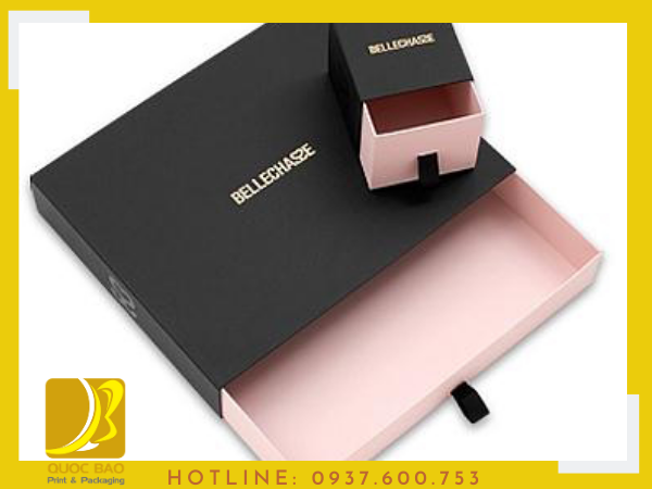 hộp đựng quà tặng