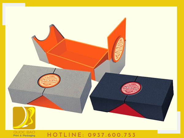 Hộp đựng quà tặng