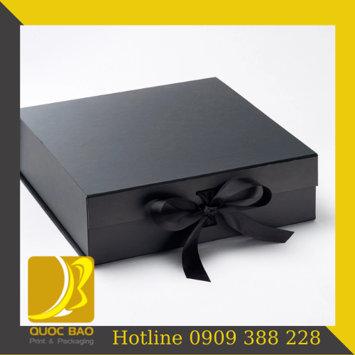 in bao bi giấy Quốc Bảo