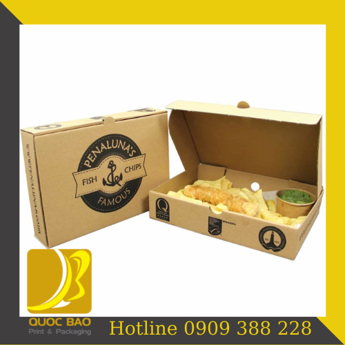 hộp đựng thức ăn