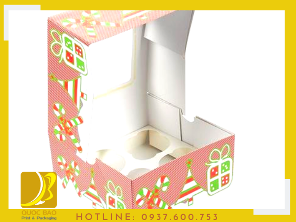 Hộp giấy carton