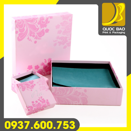 hộp đựng quà tặng