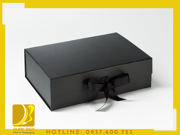 Hộp giấy đựng quà