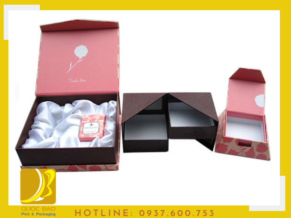 Hộp quà đẹp