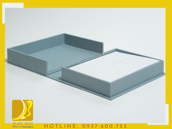 Hộp quà tặng cao cấo