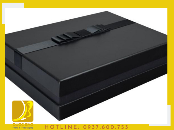 Hộp quà tặng cao cấp