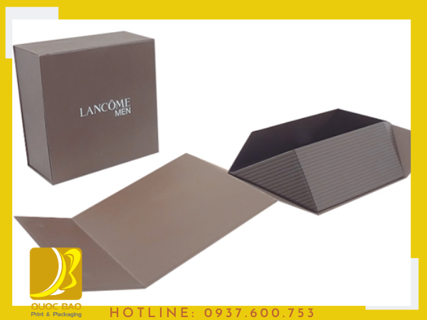 Hộp quà tặng cao cấo