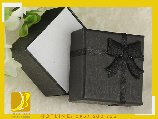 Hộp quà tặng cao cấp