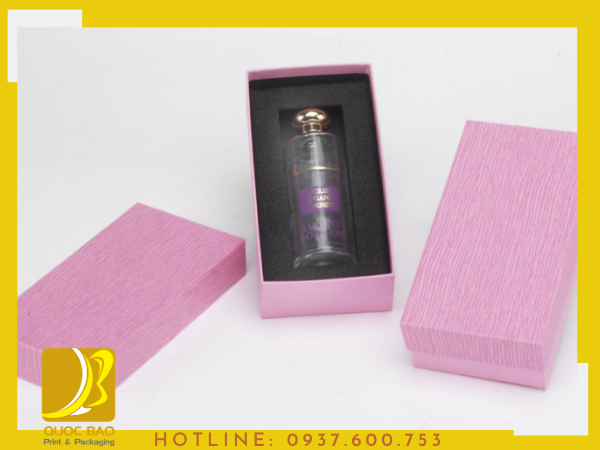 Hộp quà tặng cao cấo