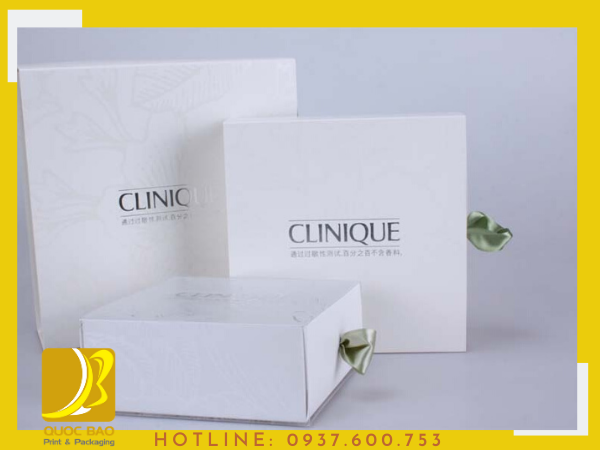 Hộp quà tặng cao cấo