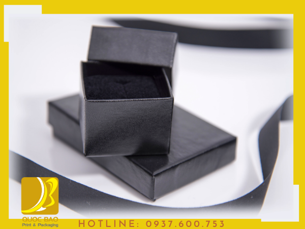 Hộp quà tặng cao cấp