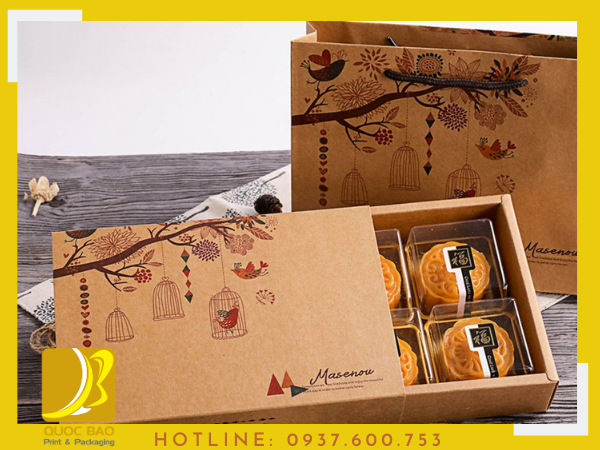 In hộp bánh trung thu