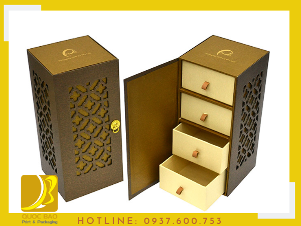 In hộp bánh trung thu