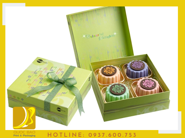 In hộp bánh trung thu