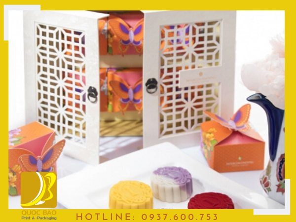 In hộp bánh trung thu