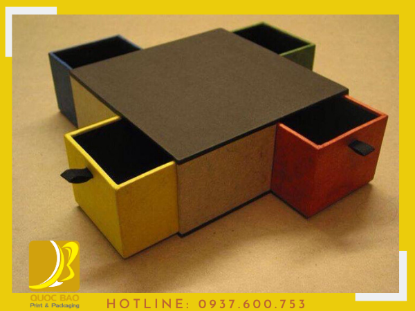 In hộp bánh trung thu đẹp