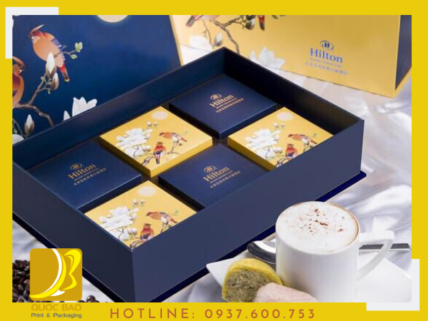 In hộp bánh trung thu đẹp