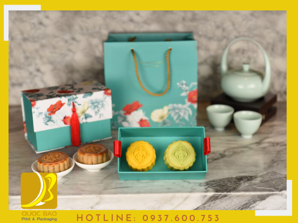 In hộp bánh trung thu đẹp