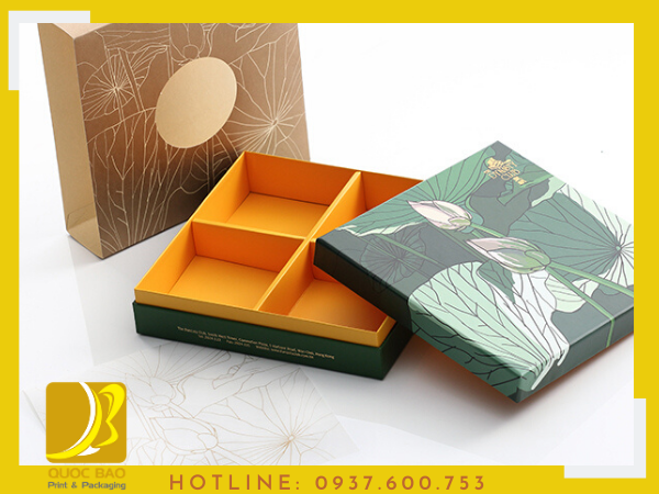 In hộp bánh trung thu đẹp