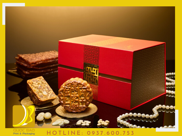 In hộp bánh trung thu đẹp
