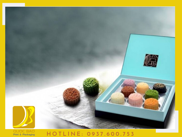In hộp bánh trung thu đẹp
