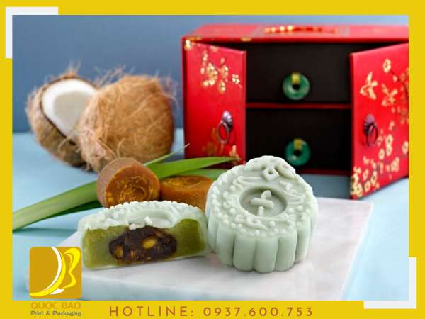 In hộp bánh trung thu đẹp
