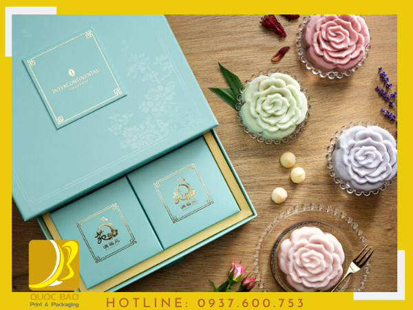 In hộp bánh trung thu đẹp