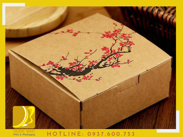 In hộp bánh trung thu đẹp