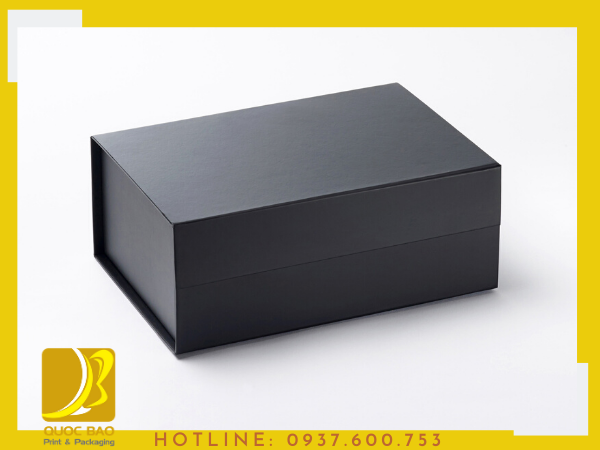 In hộp cứng
