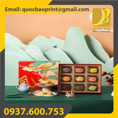 in hộp cứng cao cấp