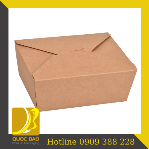 hộp đựng thức ăn